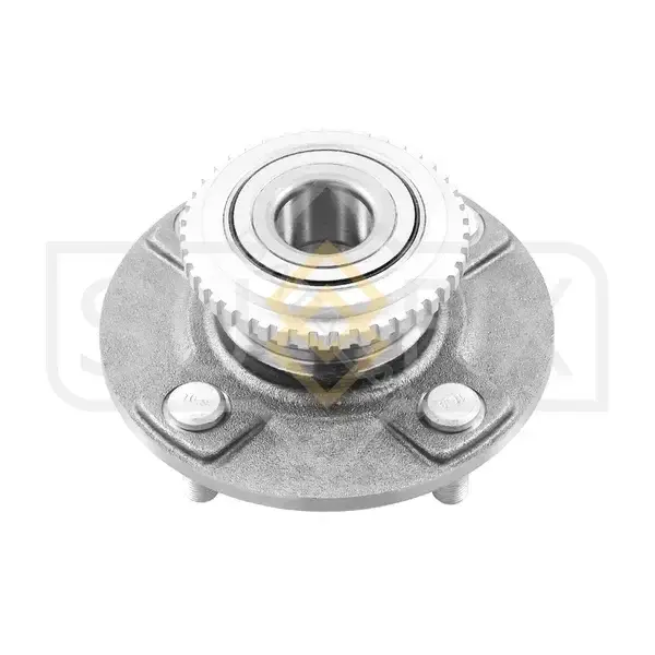 Подшипник ступицы SUFIX SN-1012
