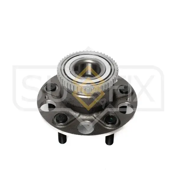 Подшипник ступицы SUFIX SN-1147