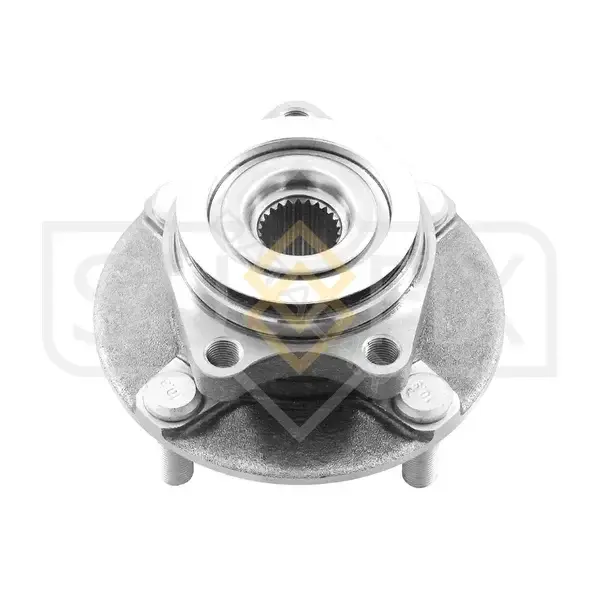 Подшипник ступицы SUFIX SN-1005