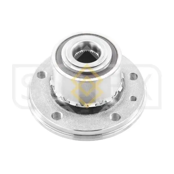 Подшипник ступицы SUFIX SN1019