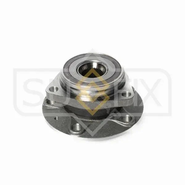 Подшипник ступицы SUFIX SN-1167