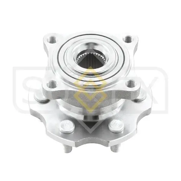 Подшипник ступицы SUFIX SN1018