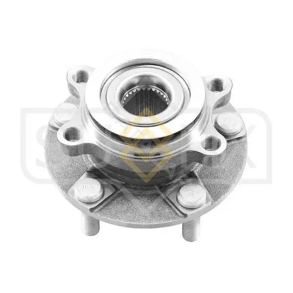 Подшипник ступицы SUFIX SN1025