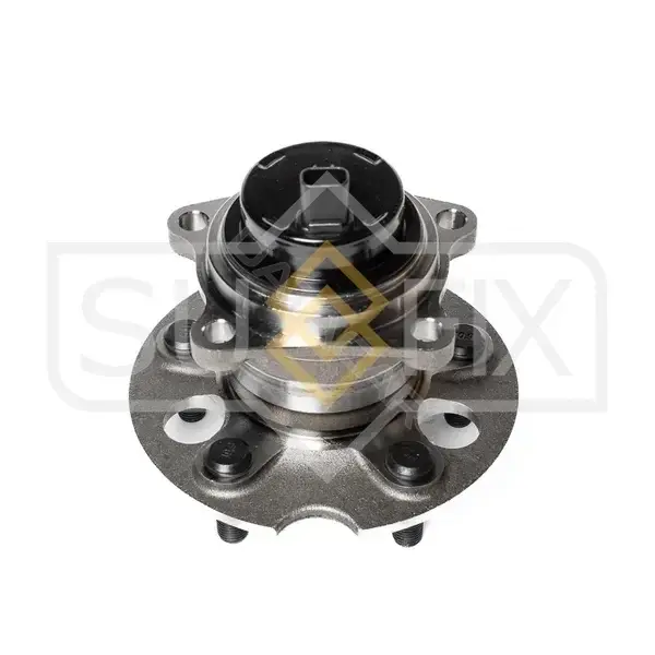 Подшипник ступицы SUFIX SN-1087
