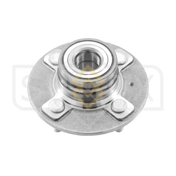Подшипник ступицы SUFIX SN-1013