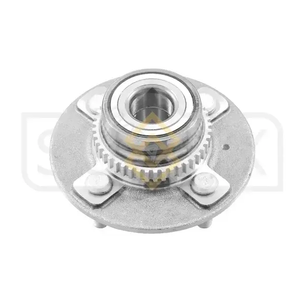 Подшипник ступицы SUFIX SN1016