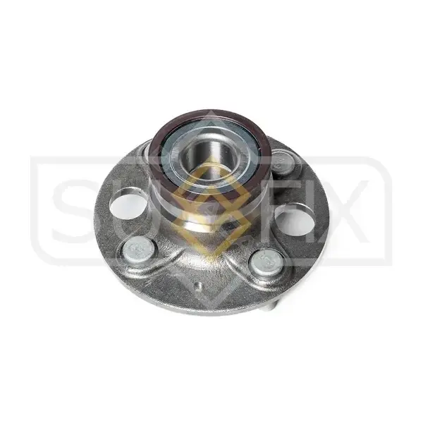 Подшипник ступицы SUFIX SN-1091