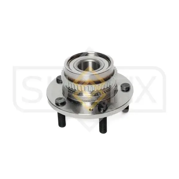 Подшипник ступицы SUFIX SN-1063