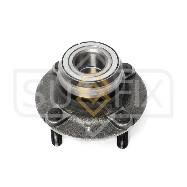 Подшипник ступицы SUFIX SN-1132