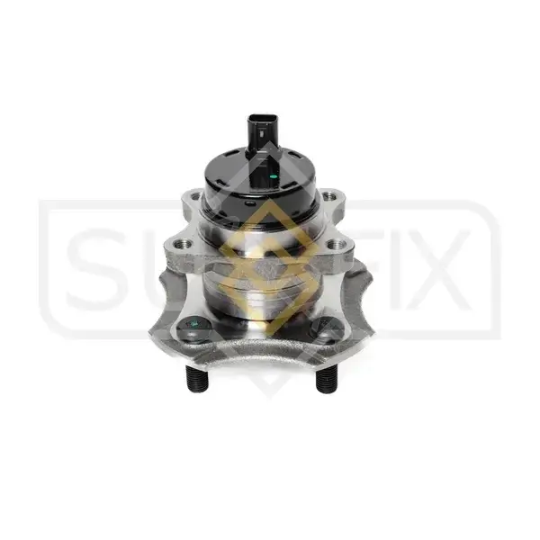Подшипник ступицы SUFIX SN-1124
