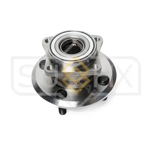Подшипник ступицы SUFIX SN-1123