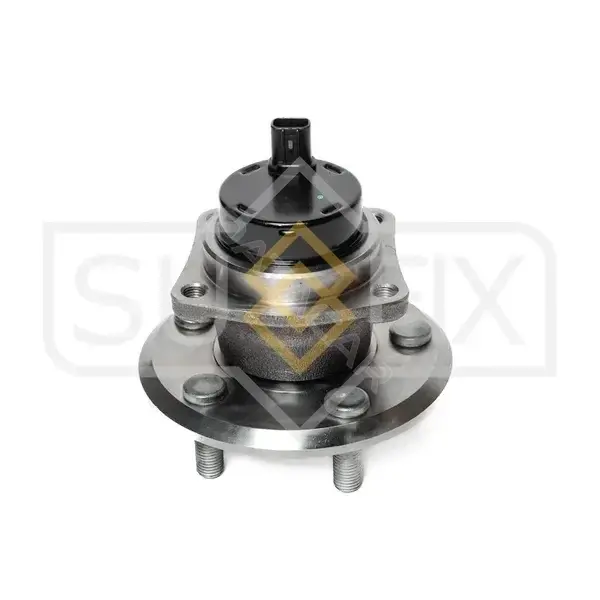 Подшипник ступицы SUFIX SN-1150