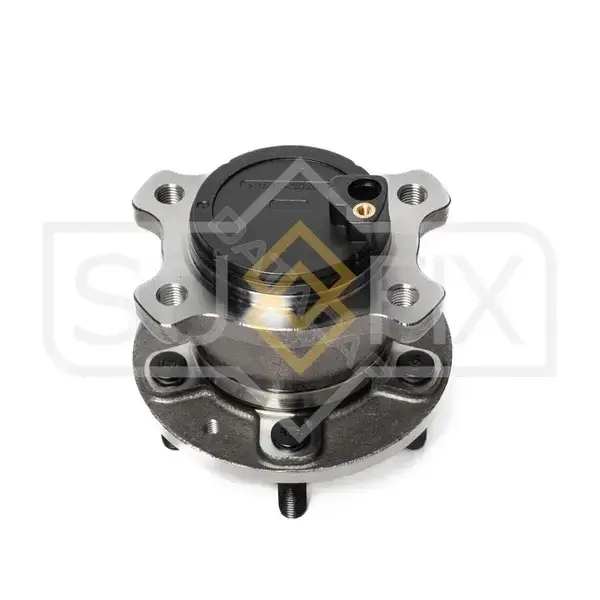 Подшипник ступицы SUFIX SN-1134