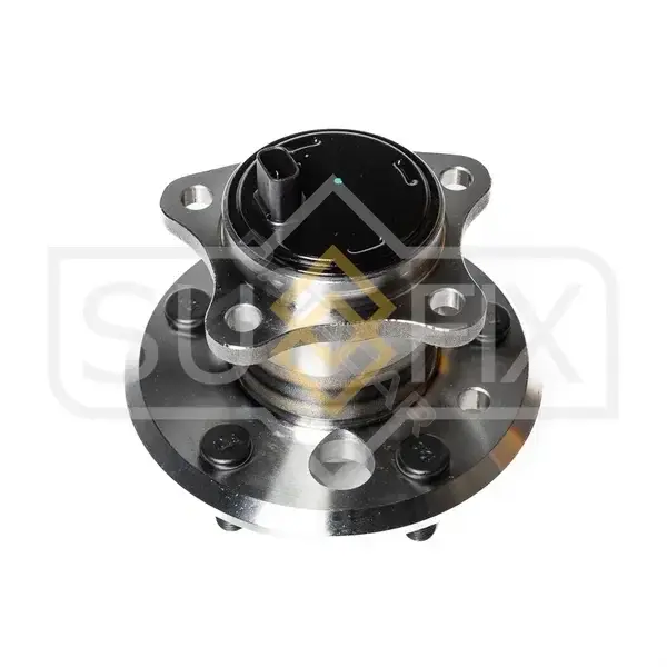 Подшипник ступицы SUFIX SN-1069