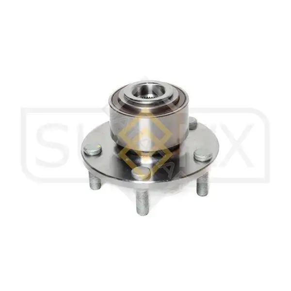 Подшипник ступицы SUFIX SN-1084