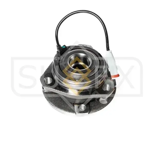 Подшипник ступицы SUFIX SN-1121