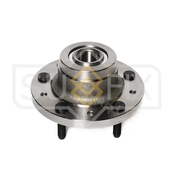 Подшипник ступицы SUFIX SN-1155