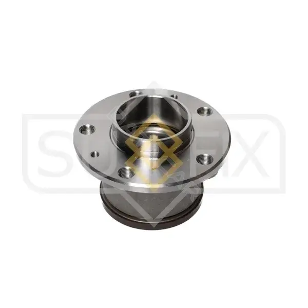 Подшипник ступицы SUFIX SN-1145