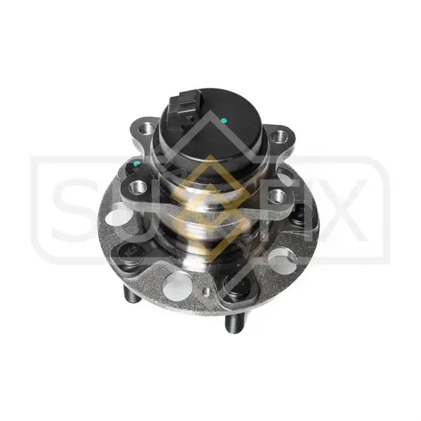 Подшипник ступицы SUFIX SN-1057