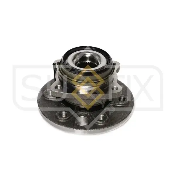 Подшипник ступицы SUFIX SN-1140