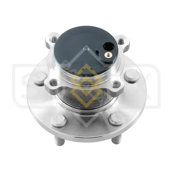 Подшипник ступицы SUFIX SN1029