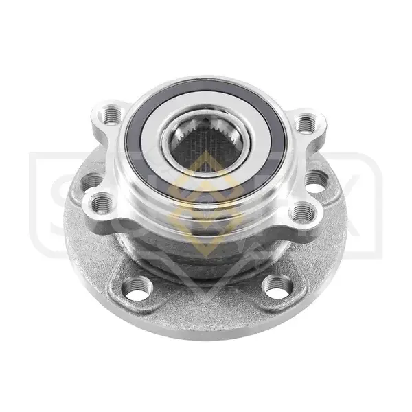 Подшипник ступицы SUFIX SN1022