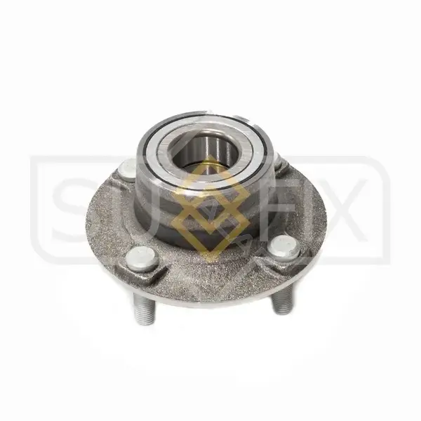 Подшипник ступицы SUFIX SN-1286