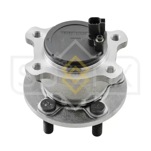 Подшипник ступицы SUFIX SN-1223