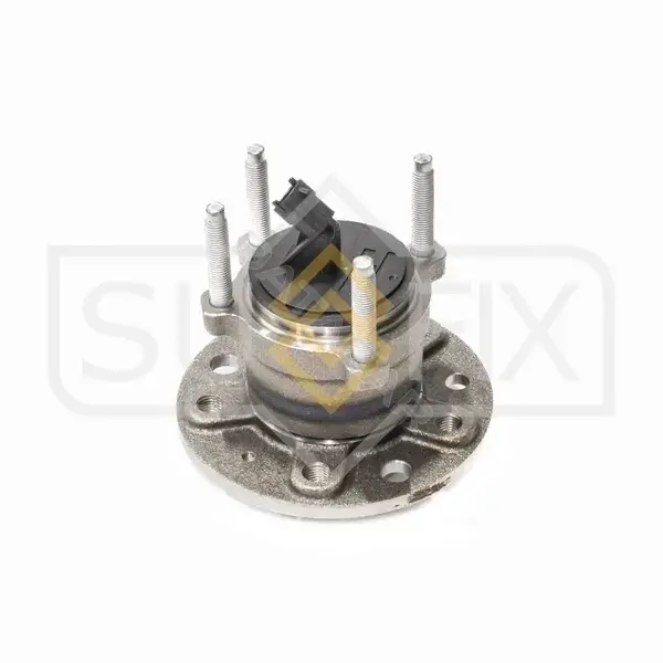Подшипник ступицы SUFIX SN-1213