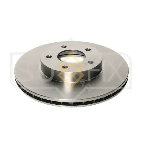 Тормозные диски SUFIX FX2024