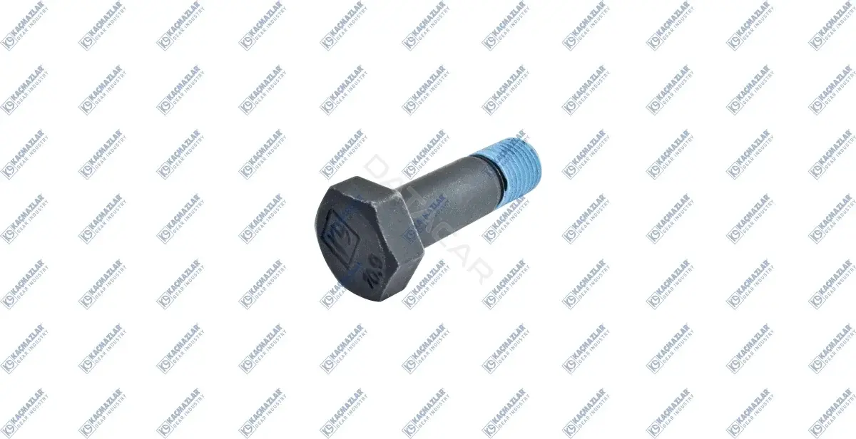 Болт подвески KACMAZLAR K2500641