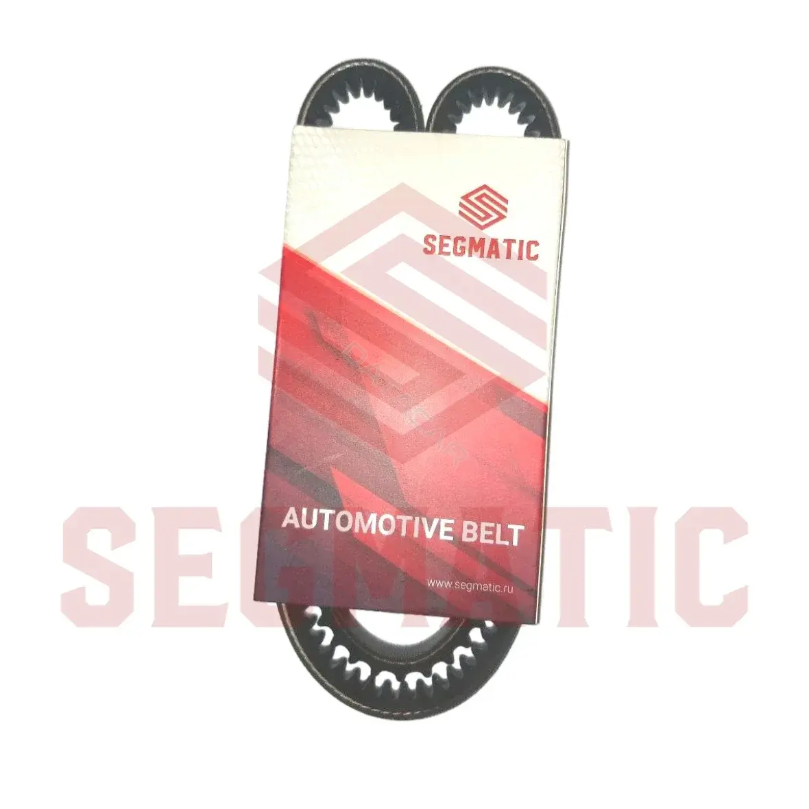 Ремень клиновой SEGMATIC SGSB4033