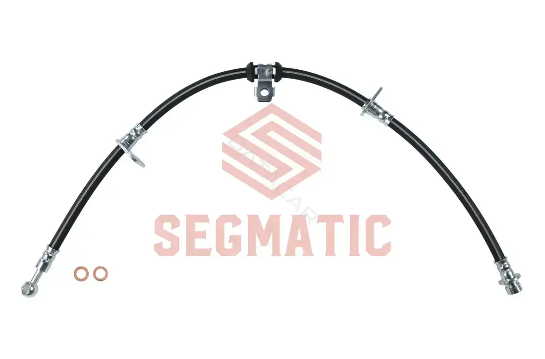 Тормозные шланги SEGMATIC SGBH5011