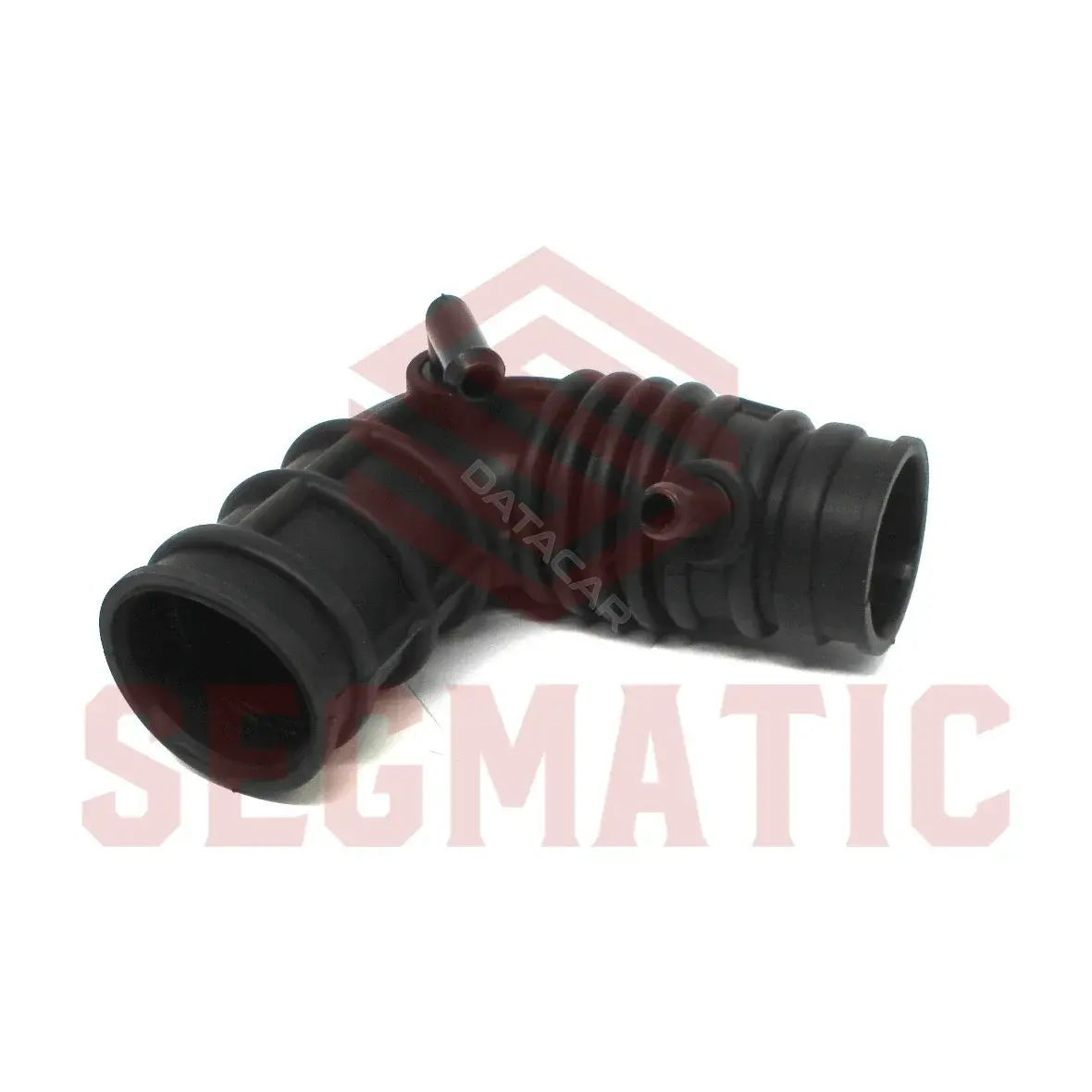 Патрубок воздушный SEGMATIC SH20403