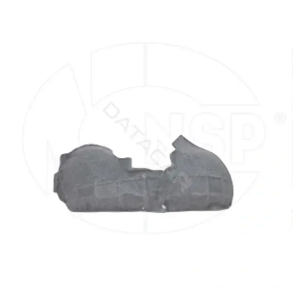 Подкрылок NSP NSP081Z0809958B