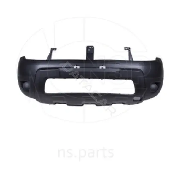 Передний бампер NSP NSP07620220025R