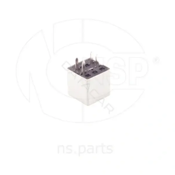 Реле поворотов NSP NSP0196190189