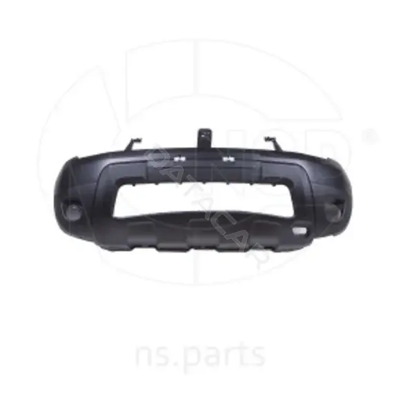 Передний бампер NSP NSP07620220030R
