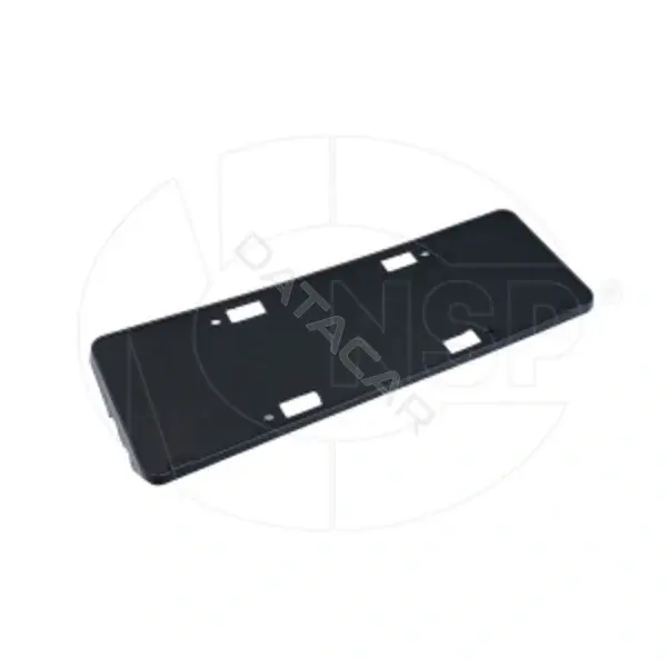 Кронштейн номера NSP NSP1BD02312