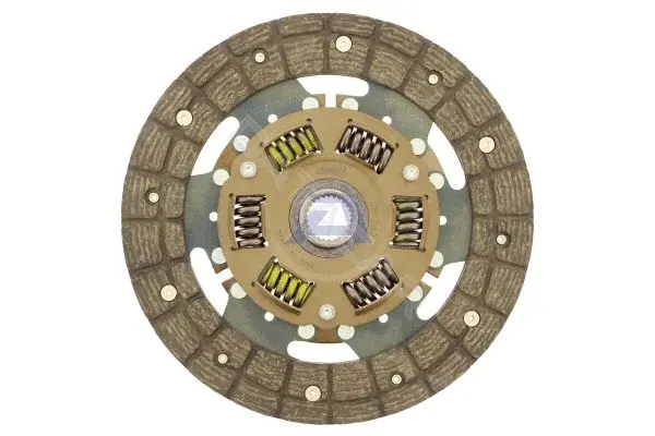 Диск сцепления AISIN DM-062