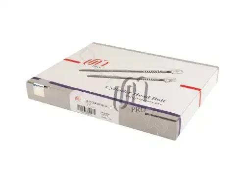 Болт подвески UNITED MOTORS HBS0047-18
