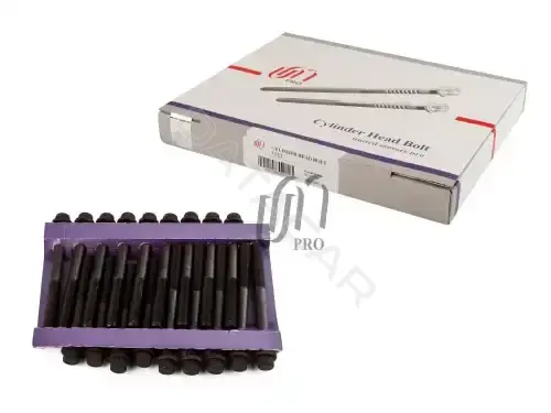 Болт подвески UNITED MOTORS HBS0069-18