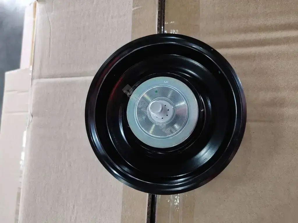 Ролик обводной приводного ремня GEELY 1073002700