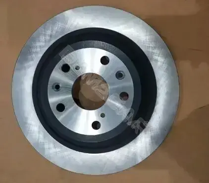 Тормозные диски GEELY 4050047500