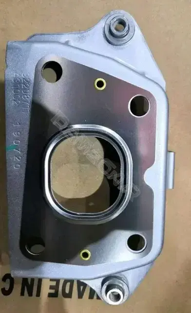 Прокладка турбины GEELY 2034008200