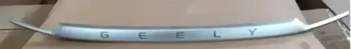 Накладка крышки багажника GEELY 5062540300