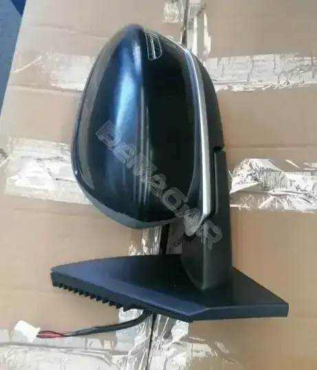 Наружное зеркало GEELY 6017082600