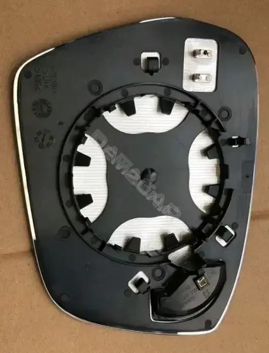 Стекло зеркала GEELY 6017076300