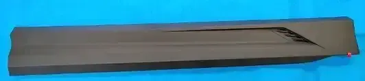 Молдинг двери GEELY 5075078600