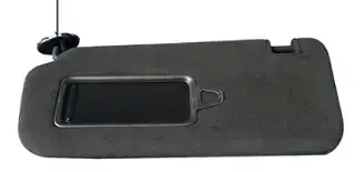 Козырек солнцезащитный GEELY 6015069600B01
